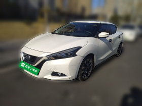 日产 蓝鸟 2016款 1.6L CVT智酷版