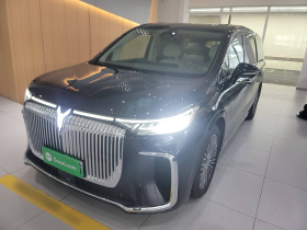 岚图汽车 岚图梦想家 2025款 PHEV 四驱卓越鲲鹏版