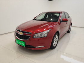 雪佛兰 科鲁兹 2015款 1.5L 经典 SE AT