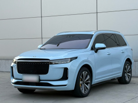 理想汽车 理想ONE 2020款 增程6座版