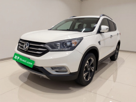 东风风神AX7 2016款 2.0L 自动智逸型