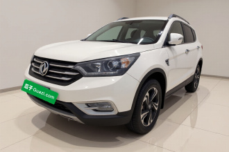 东风风神AX7 2016款 2.0L 自动智逸型