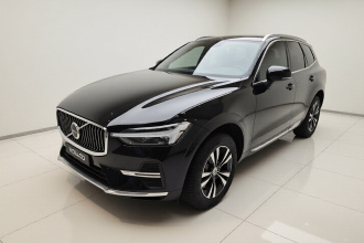 沃尔沃XC60 2026款 B5 四驱智逸豪华版