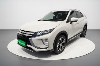 三菱 奕歌 2019款 1.5T CVT两驱无畏版 国VI