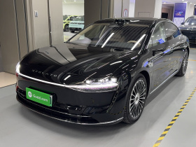 鸿蒙智行 享界S9 2025款 增程 Ultra