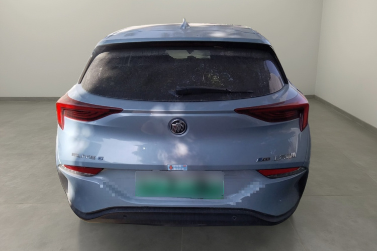 别克 微蓝6 2019款 互联智慧型车身外观6