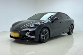 比亚迪 海豹 2023款 冠军版 700km 性能版