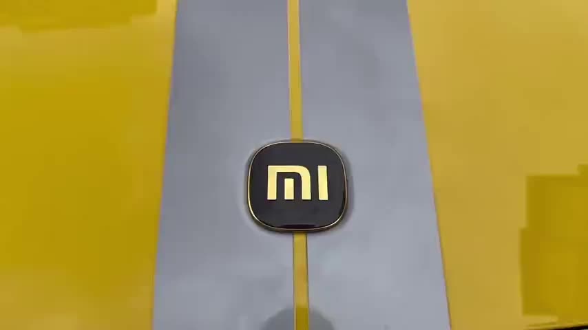 小米汽车 小米SU7 Ultra 2025款 Ultra实拍1