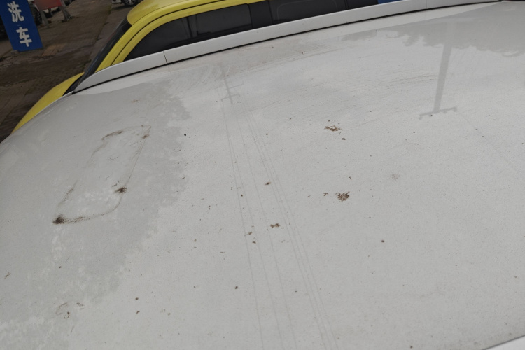 五菱汽车 宏光MINIEV 2024款 第三代 215km 进阶版局部细节57