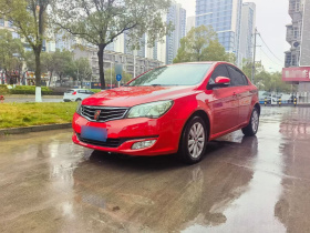 荣威350 2014款 1.5L 自动迅悦版