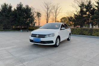 大众 桑塔纳 2019款 1.5L 手动风尚版 国VI