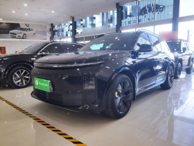 理想汽车 理想L6 2024款 Pro