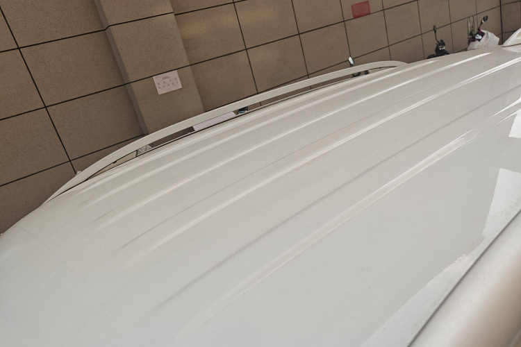 众泰T600 2016款 1.5T 手动精英型车身外观6007