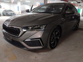 斯柯达 明锐 2022款 PRO TSI280 尊享版