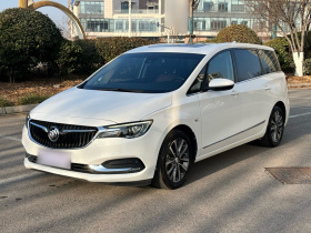 别克GL6 2018款 18T 6座尊贵型