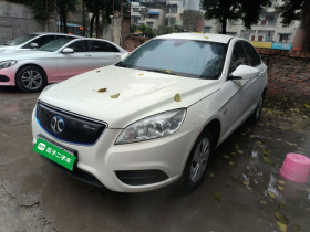 北汽新能源EU 2018款 EU快换乐途版