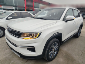 长安CS35PLUS 2018款 1.6L 自动畅联版 国V