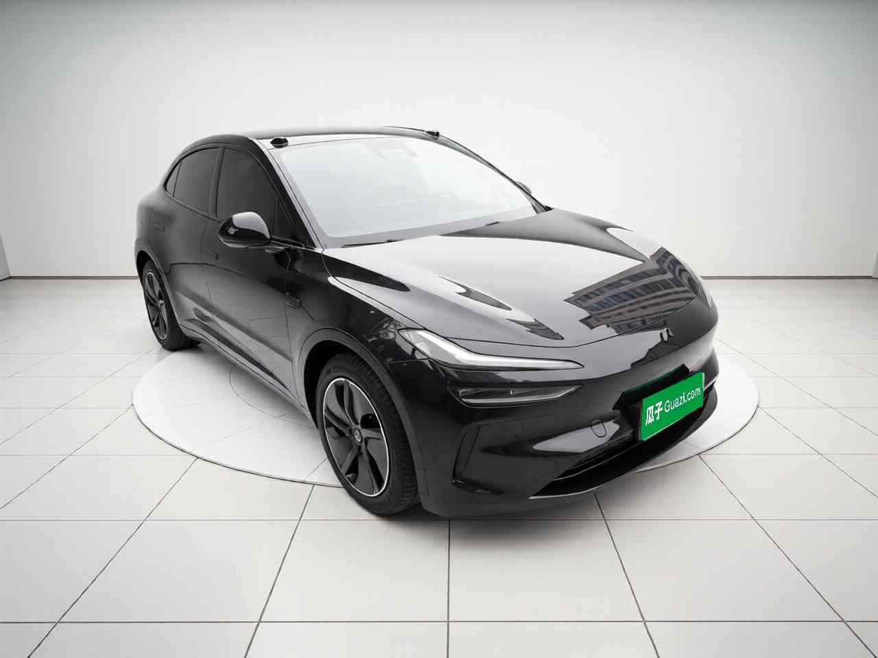 乐道L60 2024款 60kWh 四驱版(3)