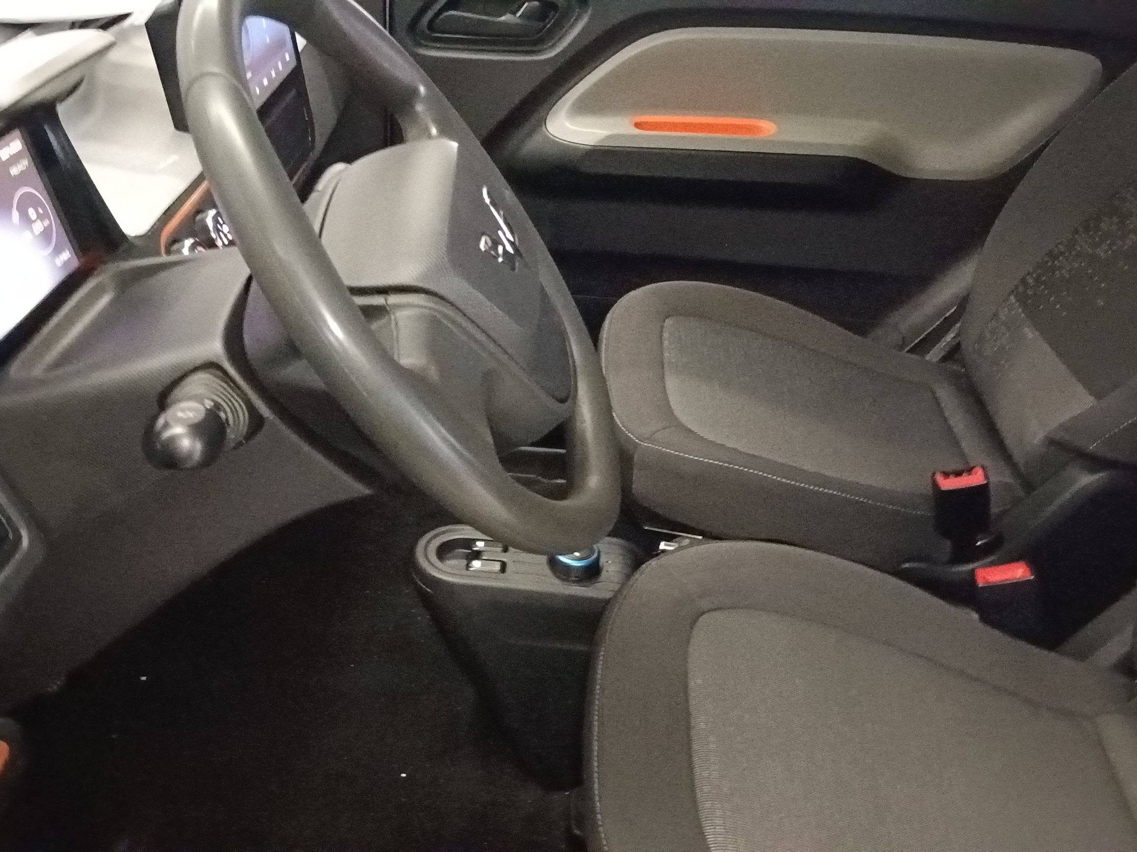 五菱汽车 宏光MINIEV 2022款 自在款 磷酸铁锂