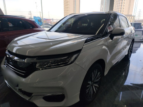 本田 冠道 2020款 370TURBO 四驱尊享版