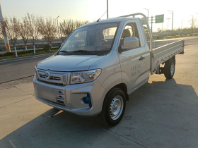 瑞驰汽车 瑞驰新能源EC71 2024款 EC71L载货 先锋型I 41.85kWh