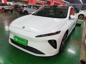 蔚来ET7 2022款 100kWh 首发版