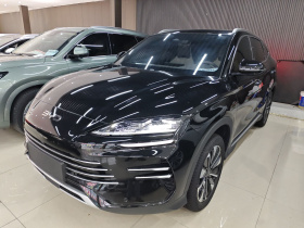 比亚迪 宋PLUS新能源 2025款 DM-i 112KM 尊荣型