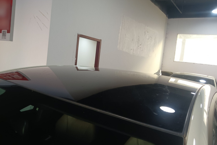 比亚迪 海豚 2023款 420km 时尚版局部细节57