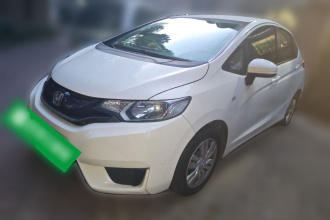 本田 飞度 2016款 1.5L LX CVT舒适型