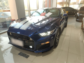 福特Mustang（平行进口） 