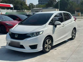 本田 飞度 2016款 1.5L LX CVT舒适型