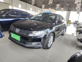 大众 朗逸 2015款 1.6L 手动舒适版