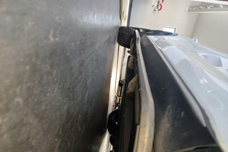 比亚迪 宋PLUS新能源 2021款 EV 旗舰型局部细节9001