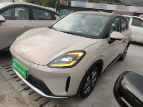 五菱汽车 缤果S 2025款 325km 尊享款