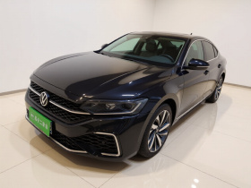 大众 帕萨特 2023款 330TSI 星空精英版