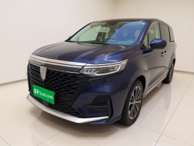 荣威iMAX8 2021款 400TGI Supreme系列尊荣版