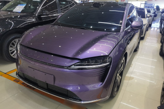 鸿蒙智行 智界R7 2024款 纯电 802km Max