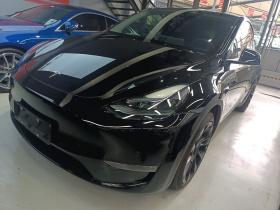 特斯拉 Model Y 2022款 长续航全轮驱动版