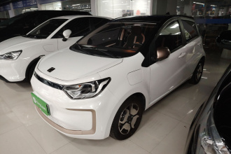 思皓 花仙子 2021款 302km 豪华型 31.4kWh