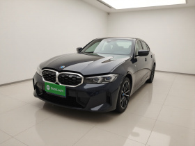 宝马3系 2024款 325Li M运动套装