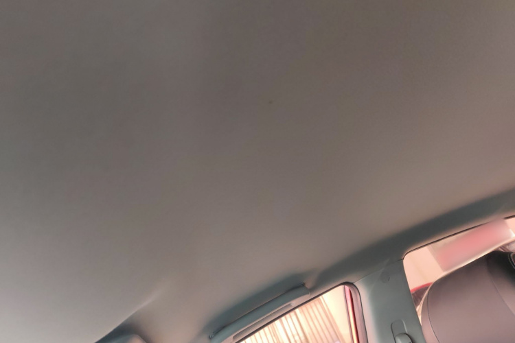 纳智捷 U5 SUV 2017款 1.6L CVT名士版中控内饰22