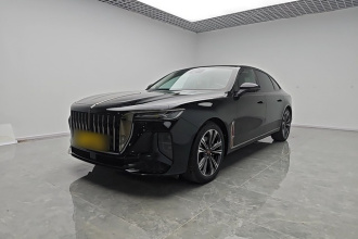 红旗H9 2024款 2.0T 旗畅 私享风尚版