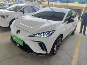 名爵 MG4 EV 2022款 460km 四驱性能版