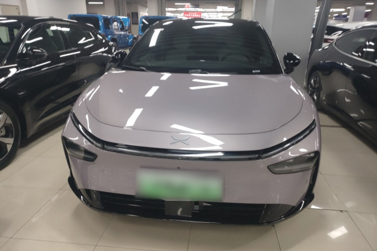 小鹏P7+ 2024款 长续航 Max车身外观6001