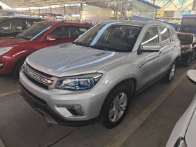 长安CS75 2014款 2.0L 手动豪华型 国V