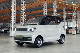 五菱汽车 宏光MINIEV 2022款 马卡龙时尚款 磷酸铁锂