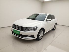 大众 朗逸 2017款 1.6L 自动舒适版