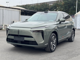 魏牌 蓝山 2025款 四驱 Max