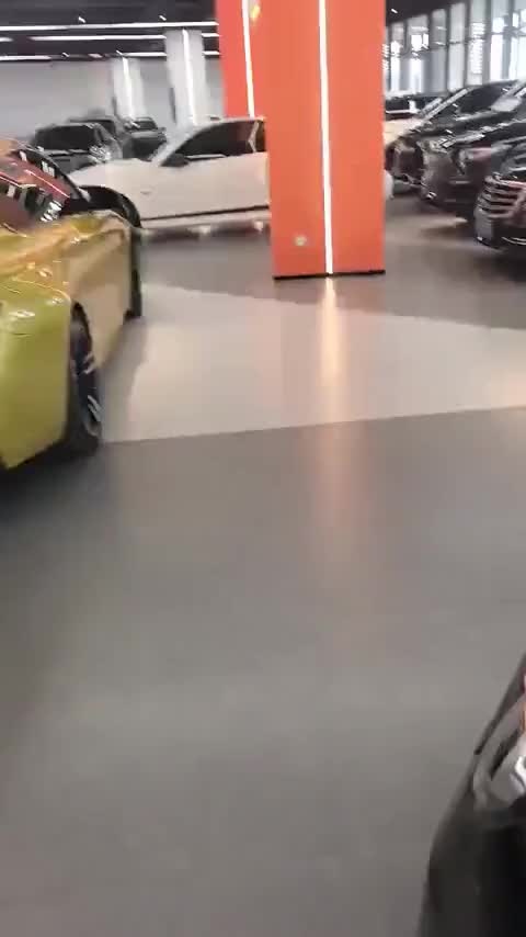 红旗H9 2020款 2.0T 智联旗畅版讲解2