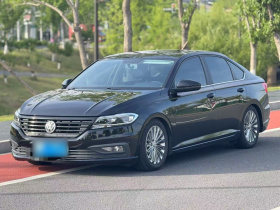 大众 朗逸 2019款 1.5L 自动舒适版 国VI